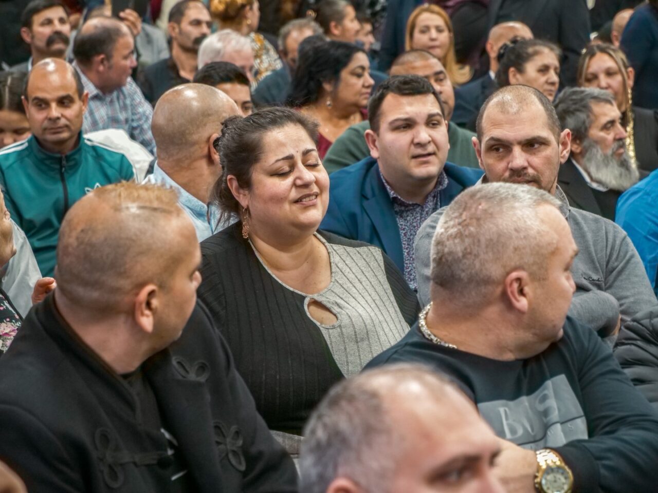 Áldott pillanatok Kótajon – Tanácsülés a Magyar Pünkösdi Egyház V. Egyházkerületében 58