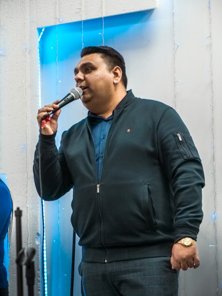 Áldott pillanatok Kótajon – Tanácsülés a Magyar Pünkösdi Egyház V. Egyházkerületében 60