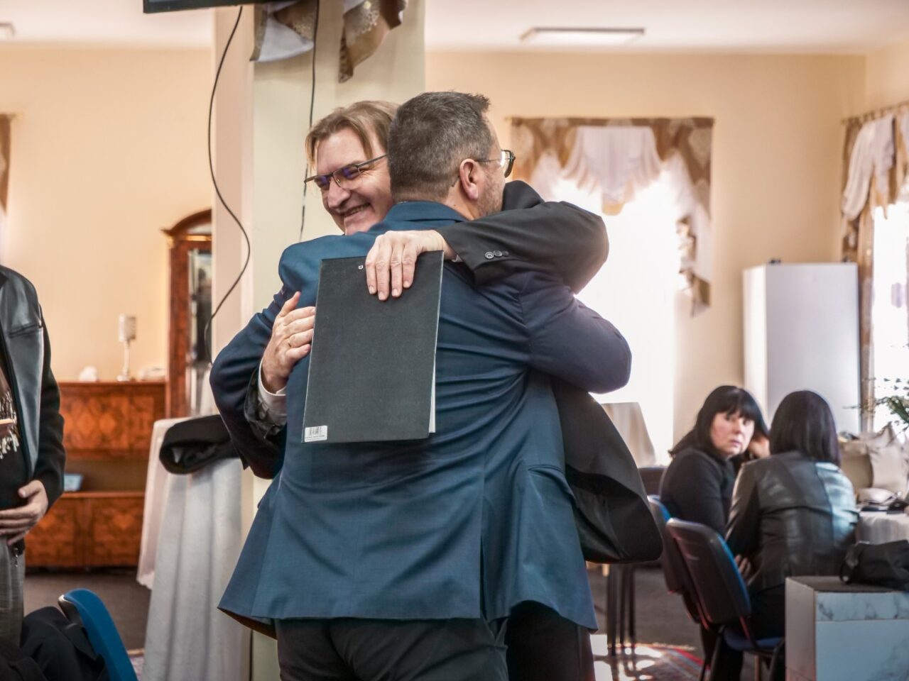 Áldott pillanatok Kótajon – Tanácsülés a Magyar Pünkösdi Egyház V. Egyházkerületében 62