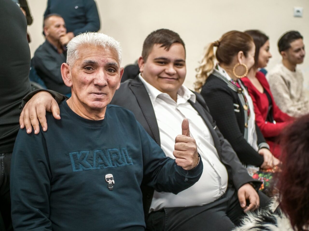 Áldott pillanatok Kótajon – Tanácsülés a Magyar Pünkösdi Egyház V. Egyházkerületében 64