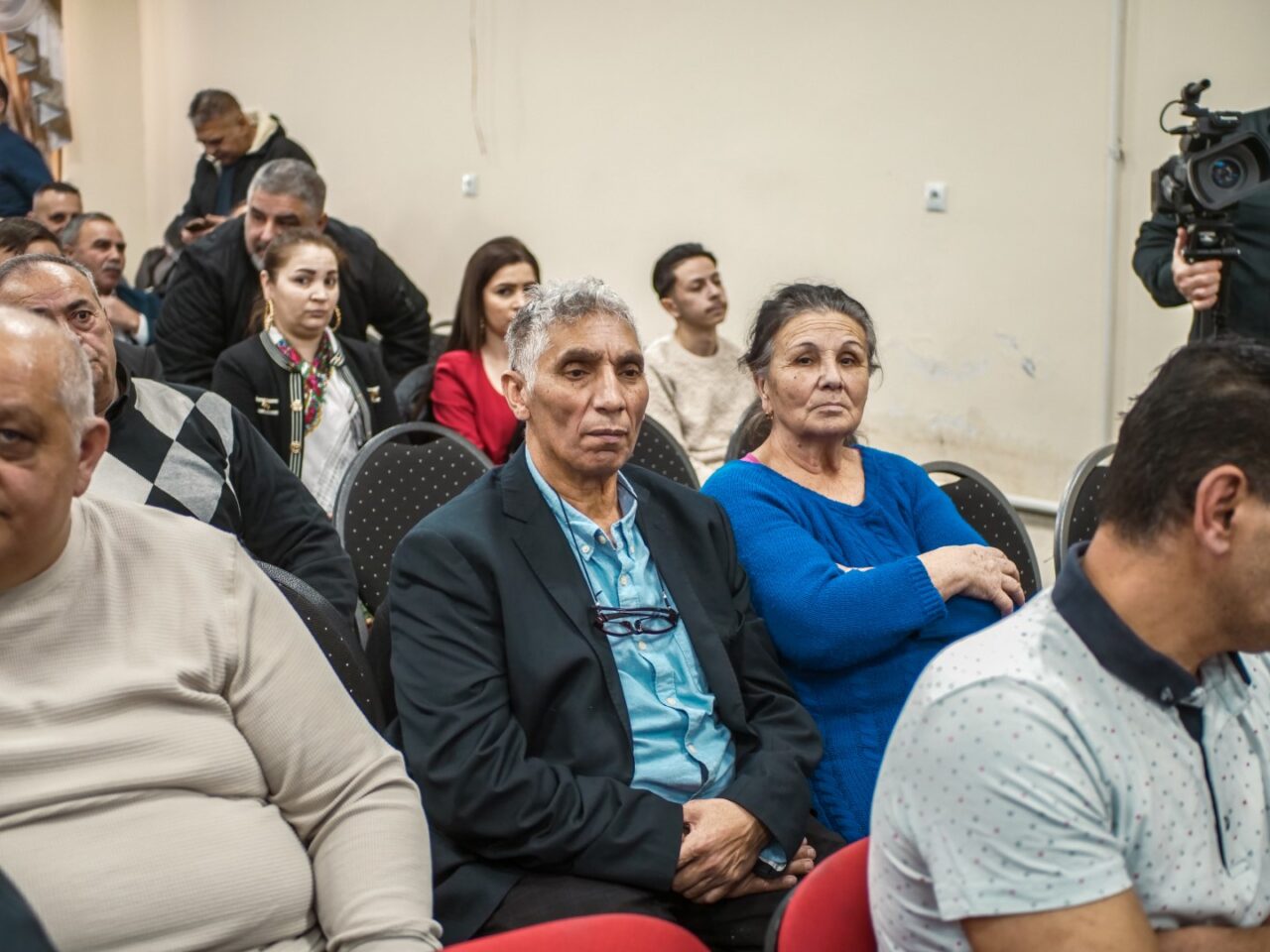 Áldott pillanatok Kótajon – Tanácsülés a Magyar Pünkösdi Egyház V. Egyházkerületében 65