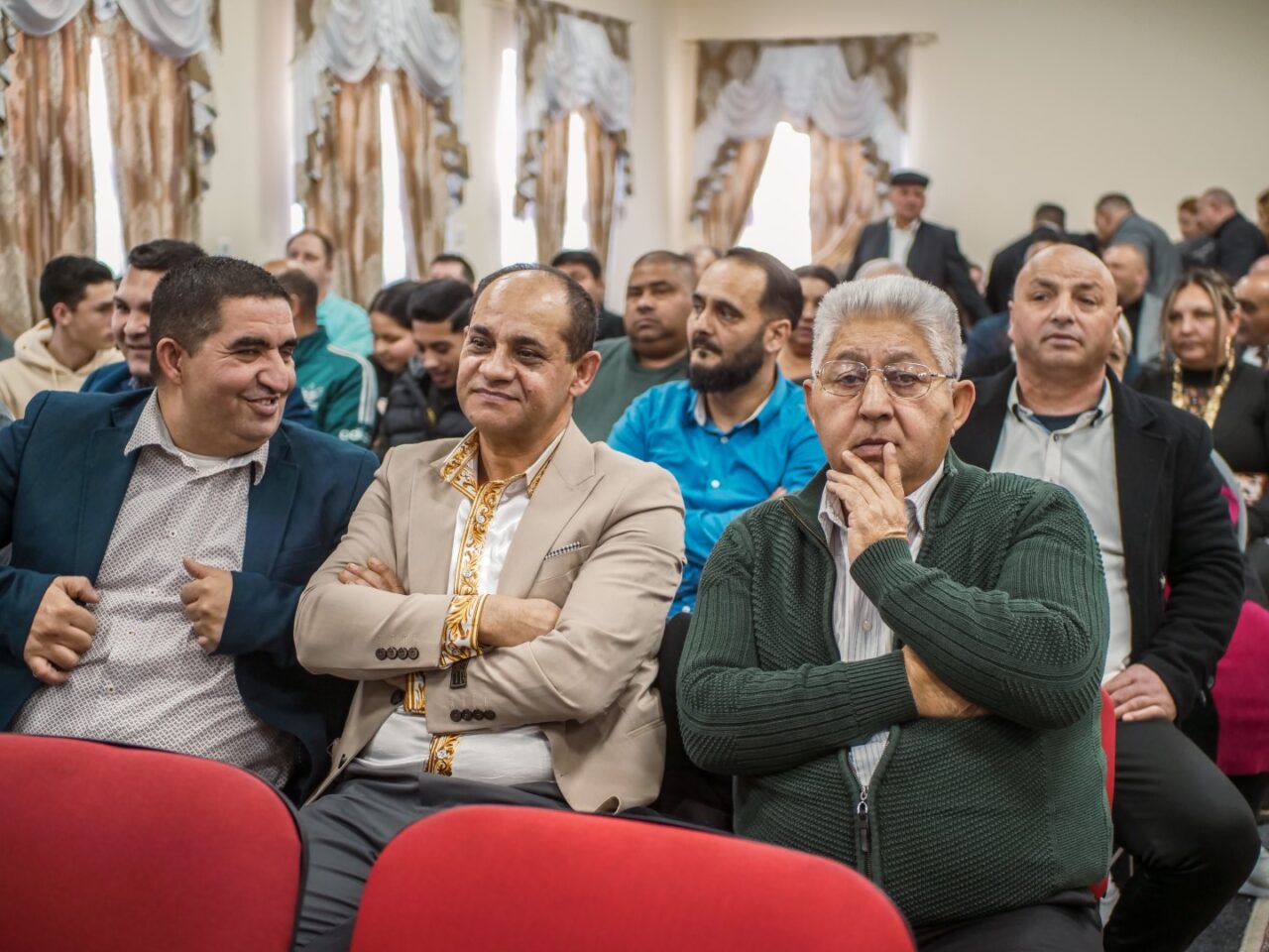 Áldott pillanatok Kótajon – Tanácsülés a Magyar Pünkösdi Egyház V. Egyházkerületében 66