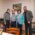 A Boldog Házasság Nyomában – hitre és kitartásra építve 2