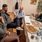 A Boldog Házasság Nyomában – hitre és kitartásra építve 18