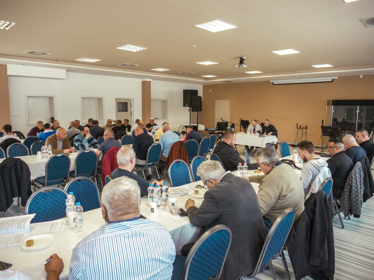 Hogyan kapcsolódik az ószövetség és az újszövetség a mai életünkhöz? 1