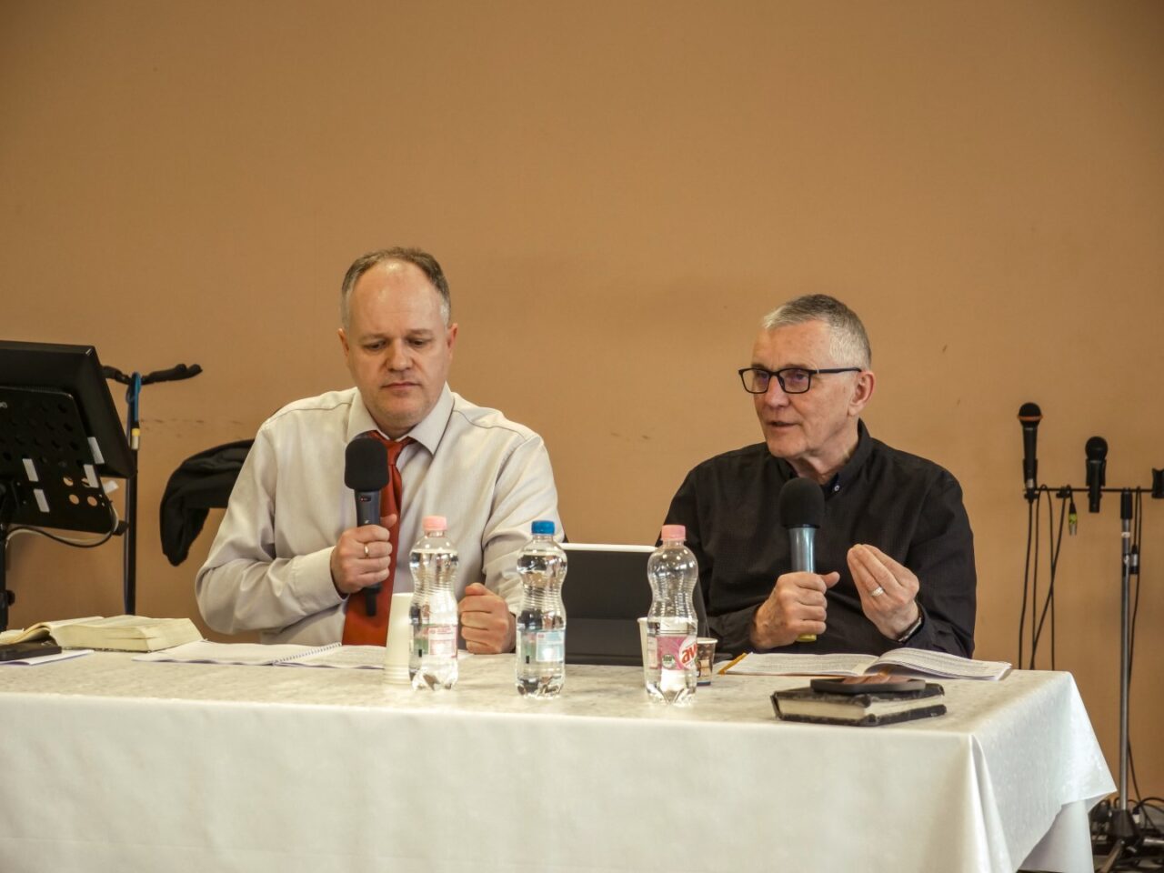 Hogyan kapcsolódik az ószövetség és az újszövetség a mai életünkhöz? 3