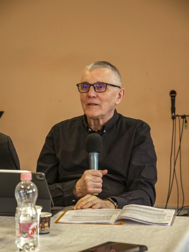 Hogyan kapcsolódik az ószövetség és az újszövetség a mai életünkhöz? 4