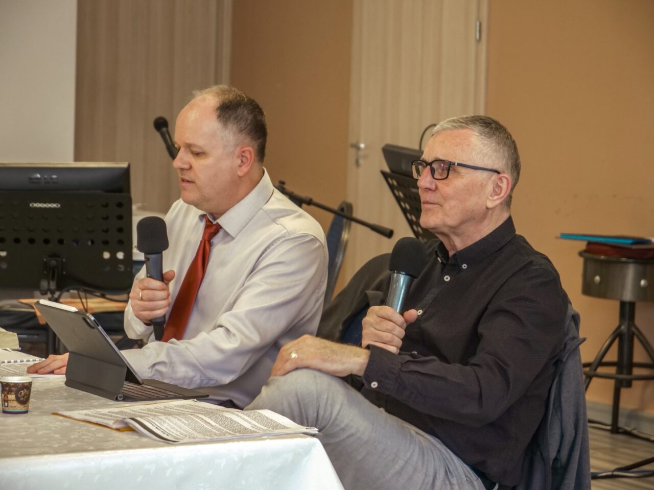 Hogyan kapcsolódik az ószövetség és az újszövetség a mai életünkhöz? 5