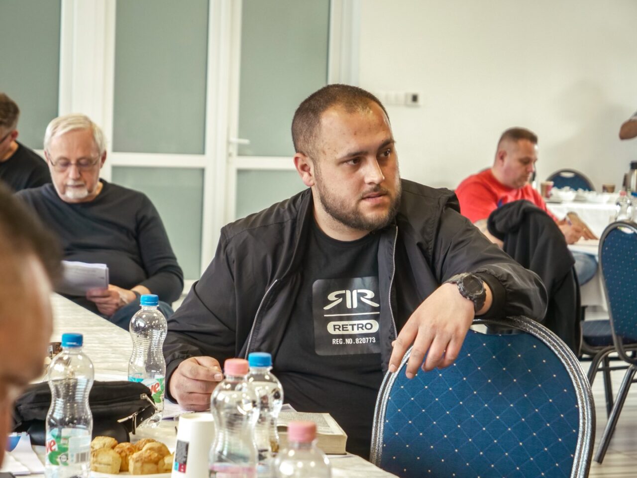 Hogyan kapcsolódik az ószövetség és az újszövetség a mai életünkhöz? 6