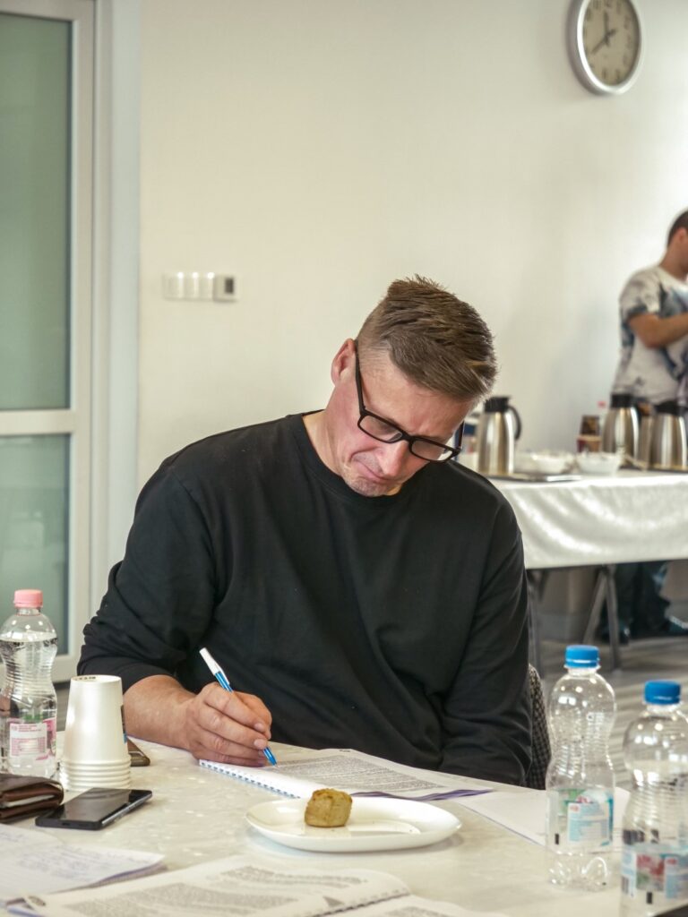 Hogyan kapcsolódik az ószövetség és az újszövetség a mai életünkhöz? 7