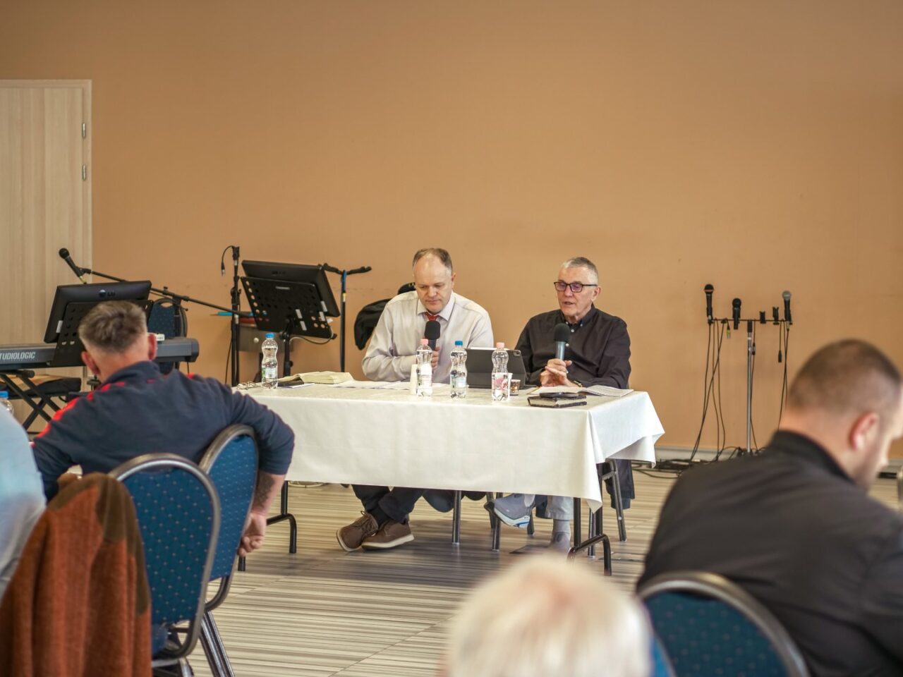 Hogyan kapcsolódik az ószövetség és az újszövetség a mai életünkhöz? 10