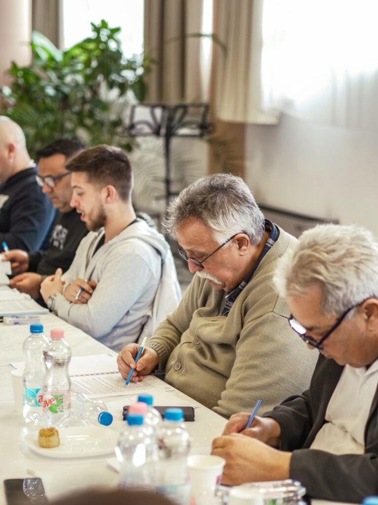 Hogyan kapcsolódik az ószövetség és az újszövetség a mai életünkhöz? 11