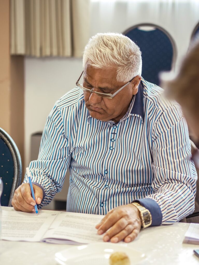 Hogyan kapcsolódik az ószövetség és az újszövetség a mai életünkhöz? 12