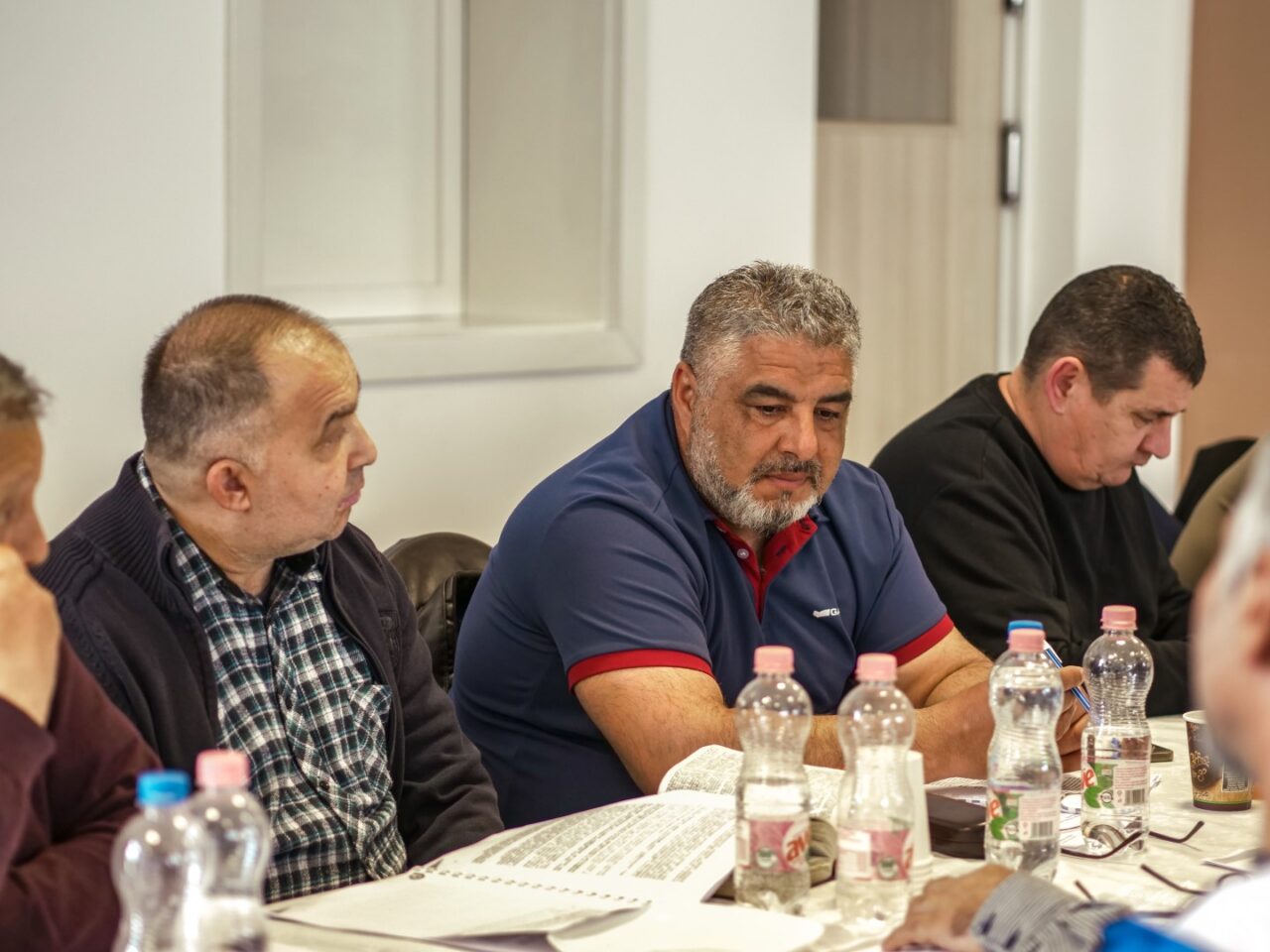 Hogyan kapcsolódik az ószövetség és az újszövetség a mai életünkhöz? 14