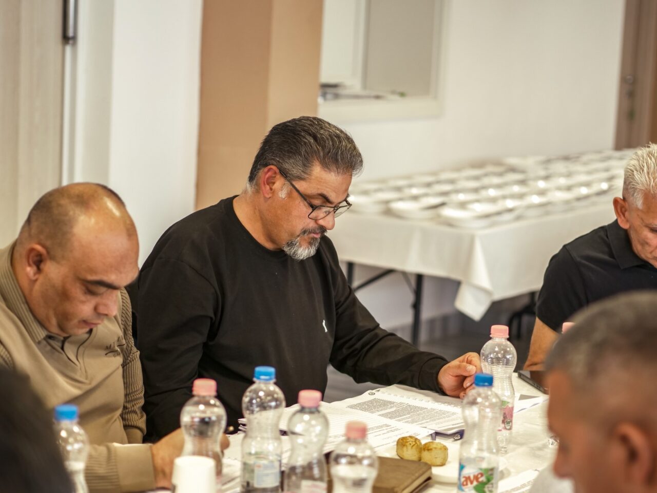 Hogyan kapcsolódik az ószövetség és az újszövetség a mai életünkhöz? 15