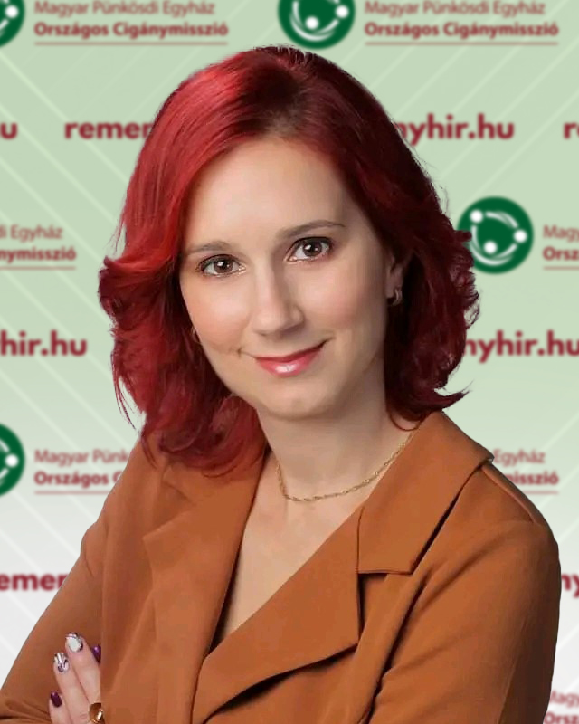 Pappné Kócsó Diána