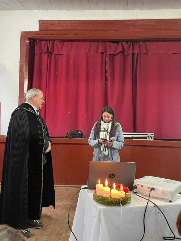 Testvéri támogatással az evangélium terjedéséért – mindennapok az Erdélyi Református Cigánymissziónál 16