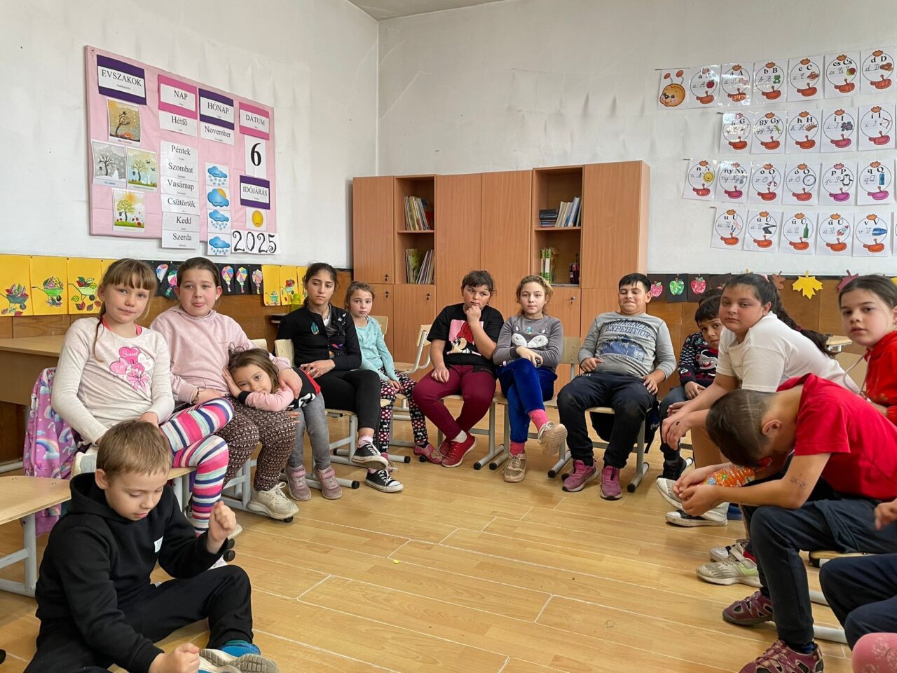 Testvéri támogatással az evangélium terjedéséért – mindennapok az Erdélyi Református Cigánymissziónál 12