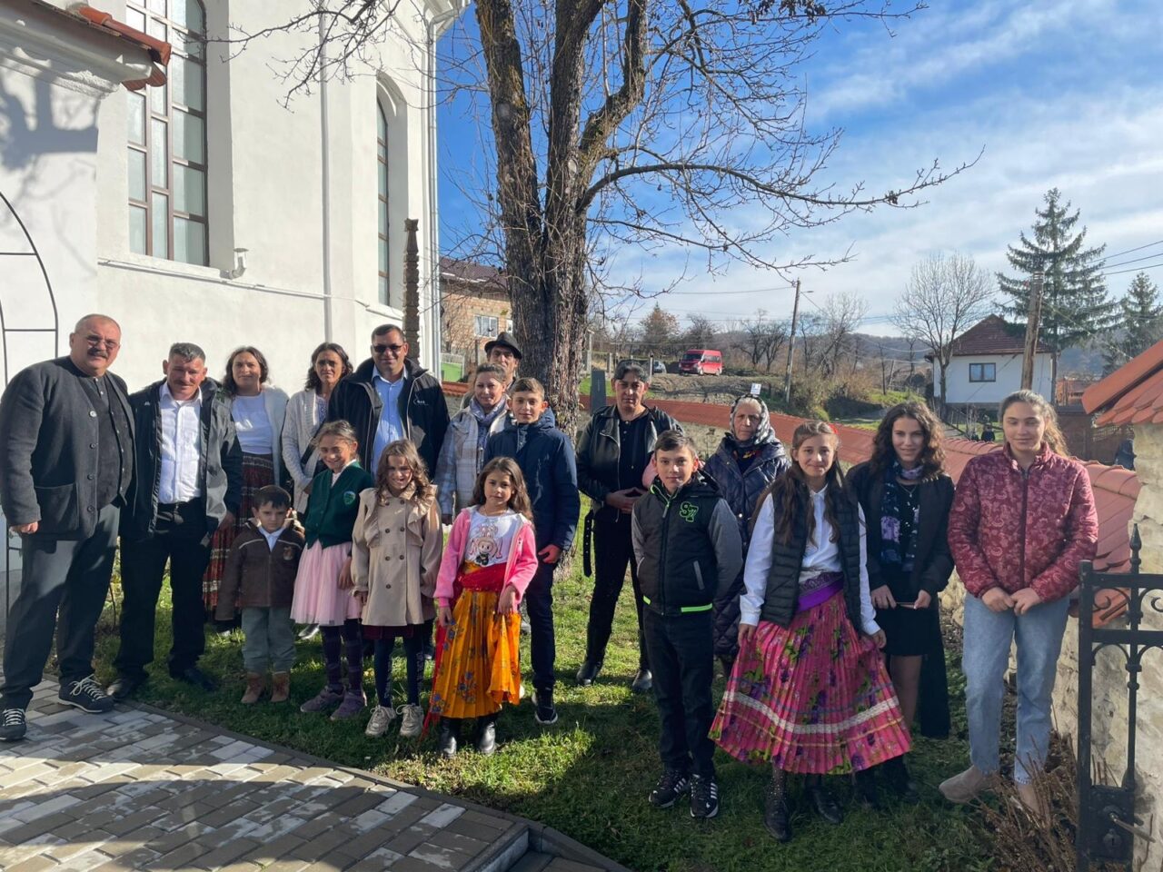 Testvéri támogatással az evangélium terjedéséért – mindennapok az Erdélyi Református Cigánymissziónál 10