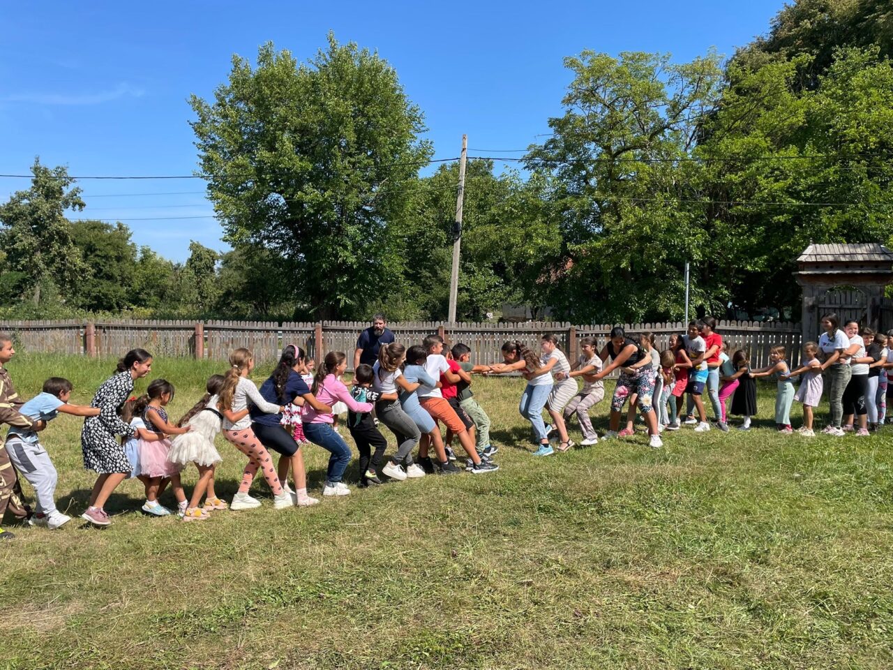 Testvéri támogatással az evangélium terjedéséért – mindennapok az Erdélyi Református Cigánymissziónál 9