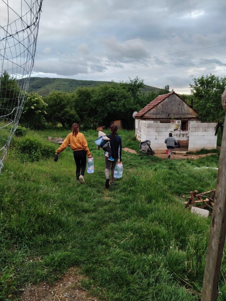 Testvéri támogatással az evangélium terjedéséért – mindennapok az Erdélyi Református Cigánymissziónál 7