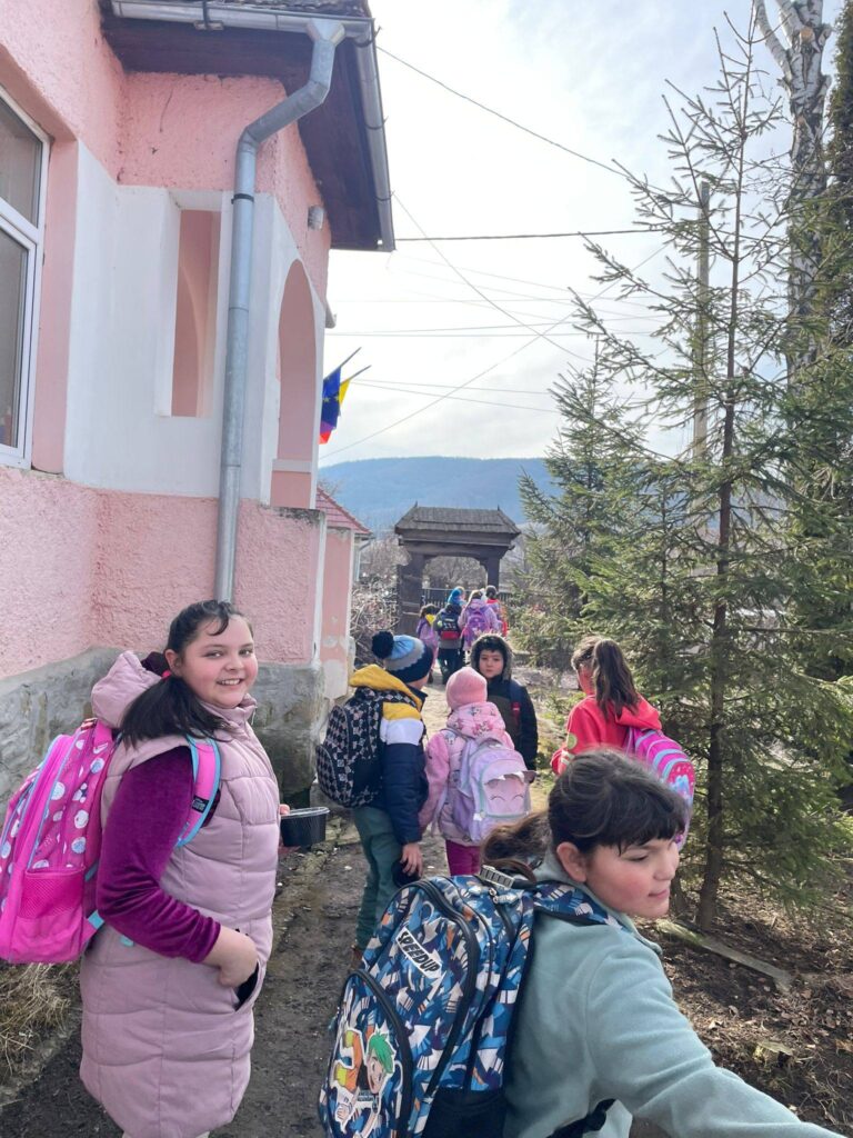 Testvéri támogatással az evangélium terjedéséért – mindennapok az Erdélyi Református Cigánymissziónál 24