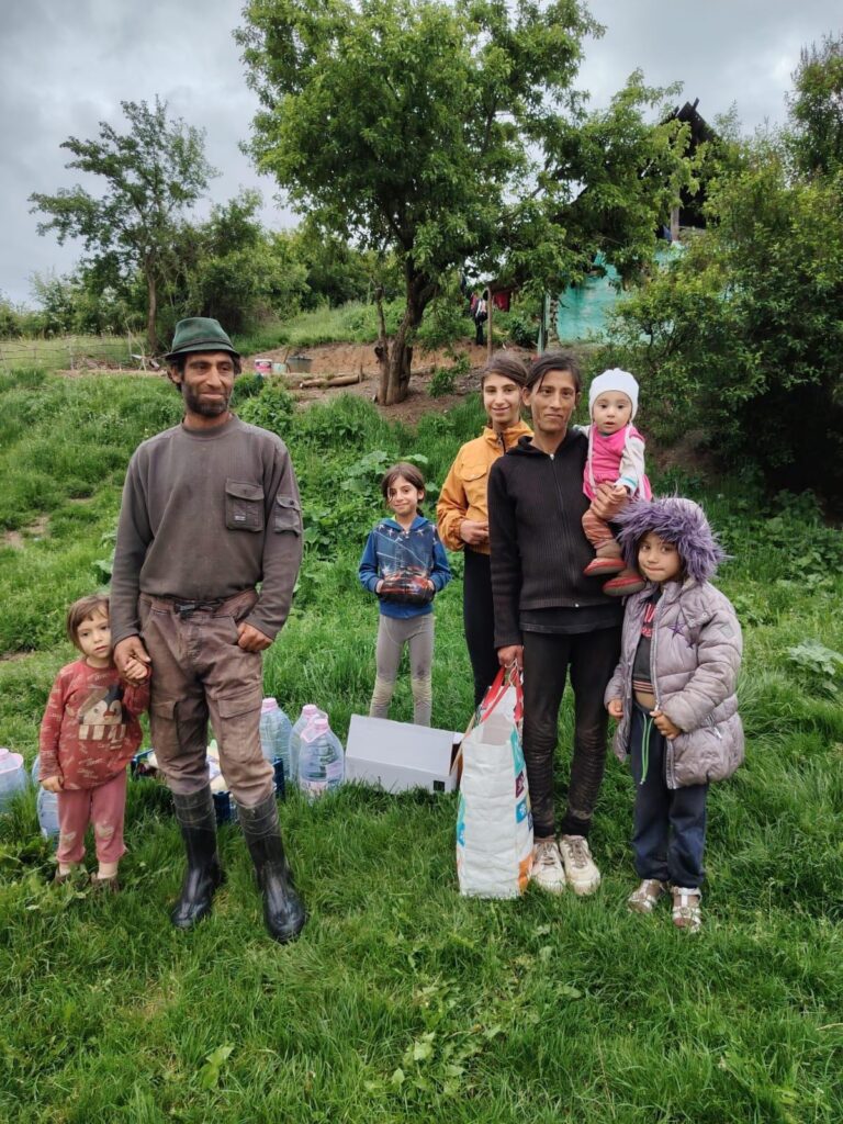 Testvéri támogatással az evangélium terjedéséért – mindennapok az Erdélyi Református Cigánymissziónál 6
