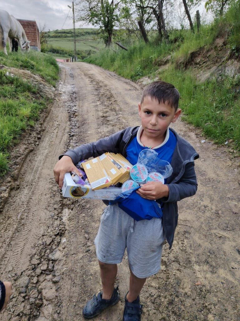 Testvéri támogatással az evangélium terjedéséért – mindennapok az Erdélyi Református Cigánymissziónál 5