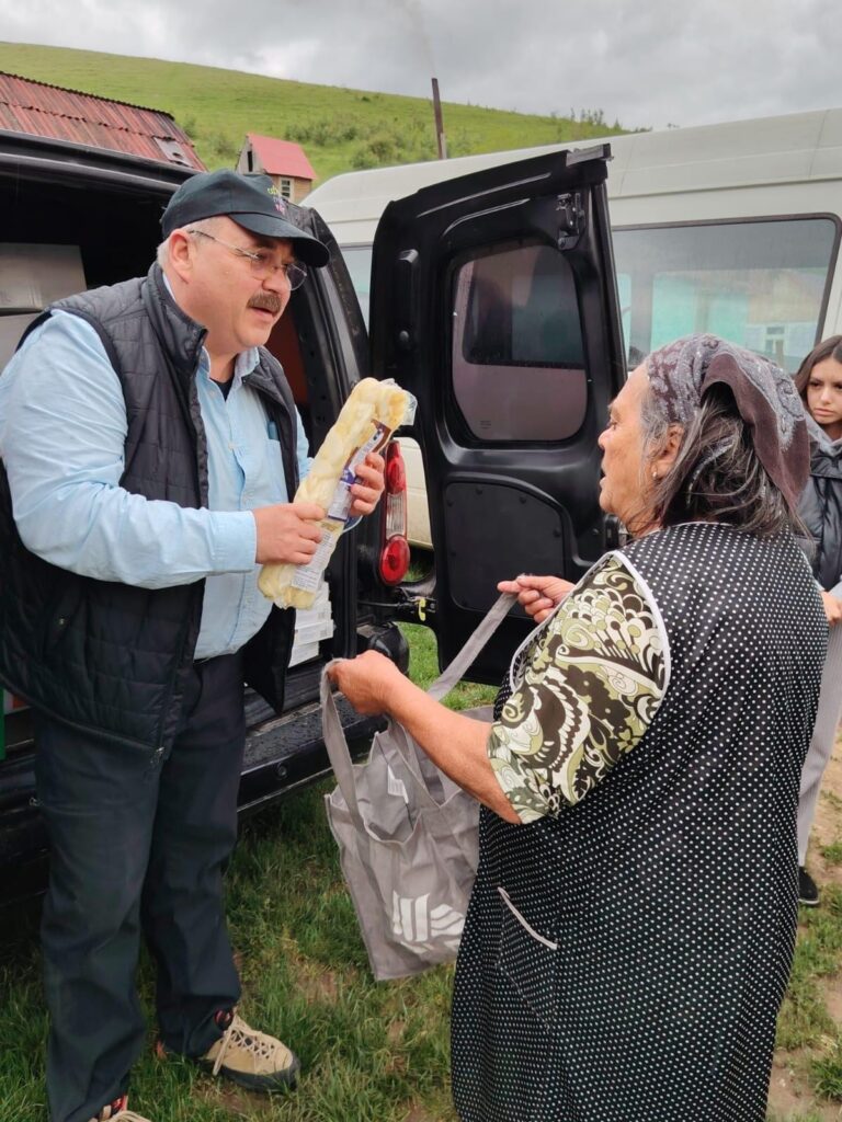 Testvéri támogatással az evangélium terjedéséért – mindennapok az Erdélyi Református Cigánymissziónál 4