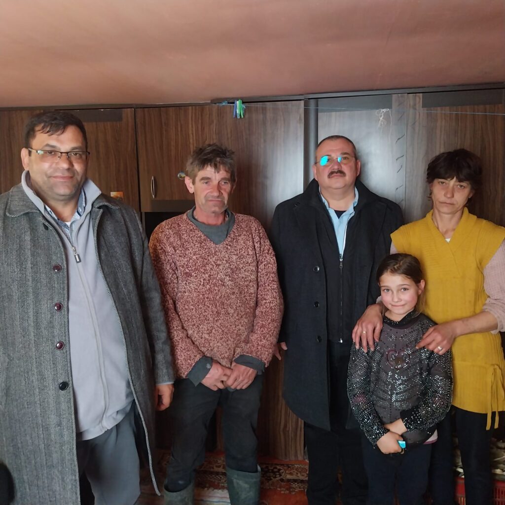 Testvéri támogatással az evangélium terjedéséért – mindennapok az Erdélyi Református Cigánymissziónál 3