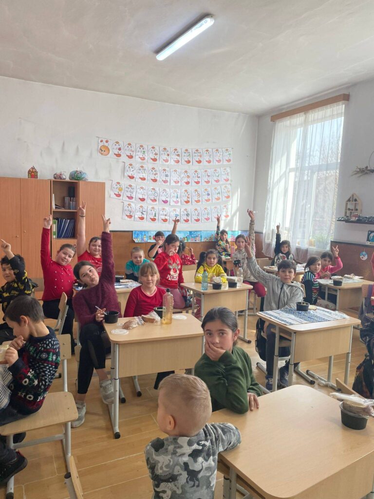 Testvéri támogatással az evangélium terjedéséért – mindennapok az Erdélyi Református Cigánymissziónál 22