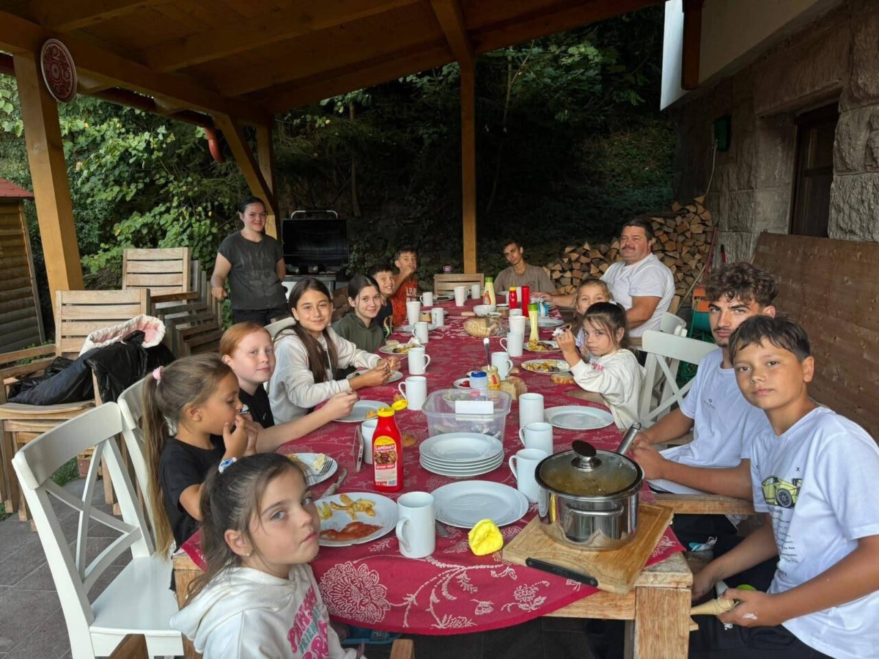 Testvéri támogatással az evangélium terjedéséért – mindennapok az Erdélyi Református Cigánymissziónál 21