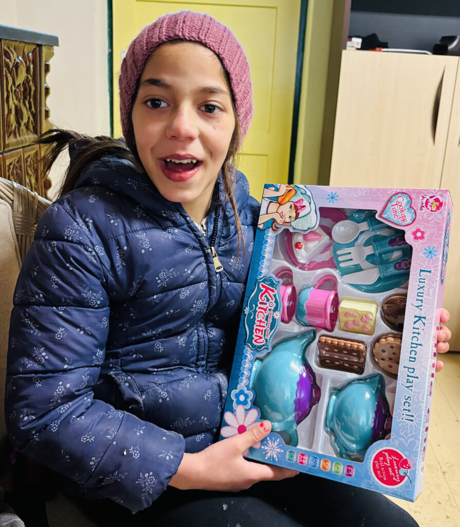 Négy kilométer egy marék tavaszért 1