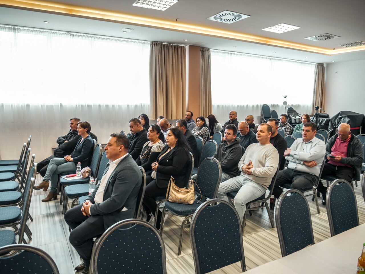 Nem csökken az igény a Szeretetpontok szolgáltatására 25