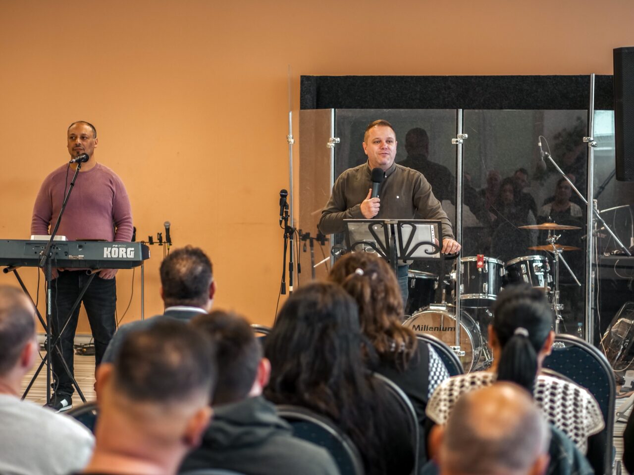 Nem csökken az igény a Szeretetpontok szolgáltatására 5