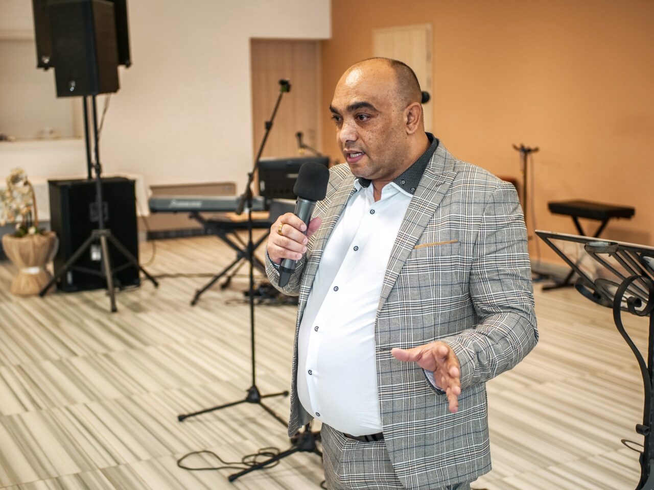 Nem csökken az igény a Szeretetpontok szolgáltatására 6