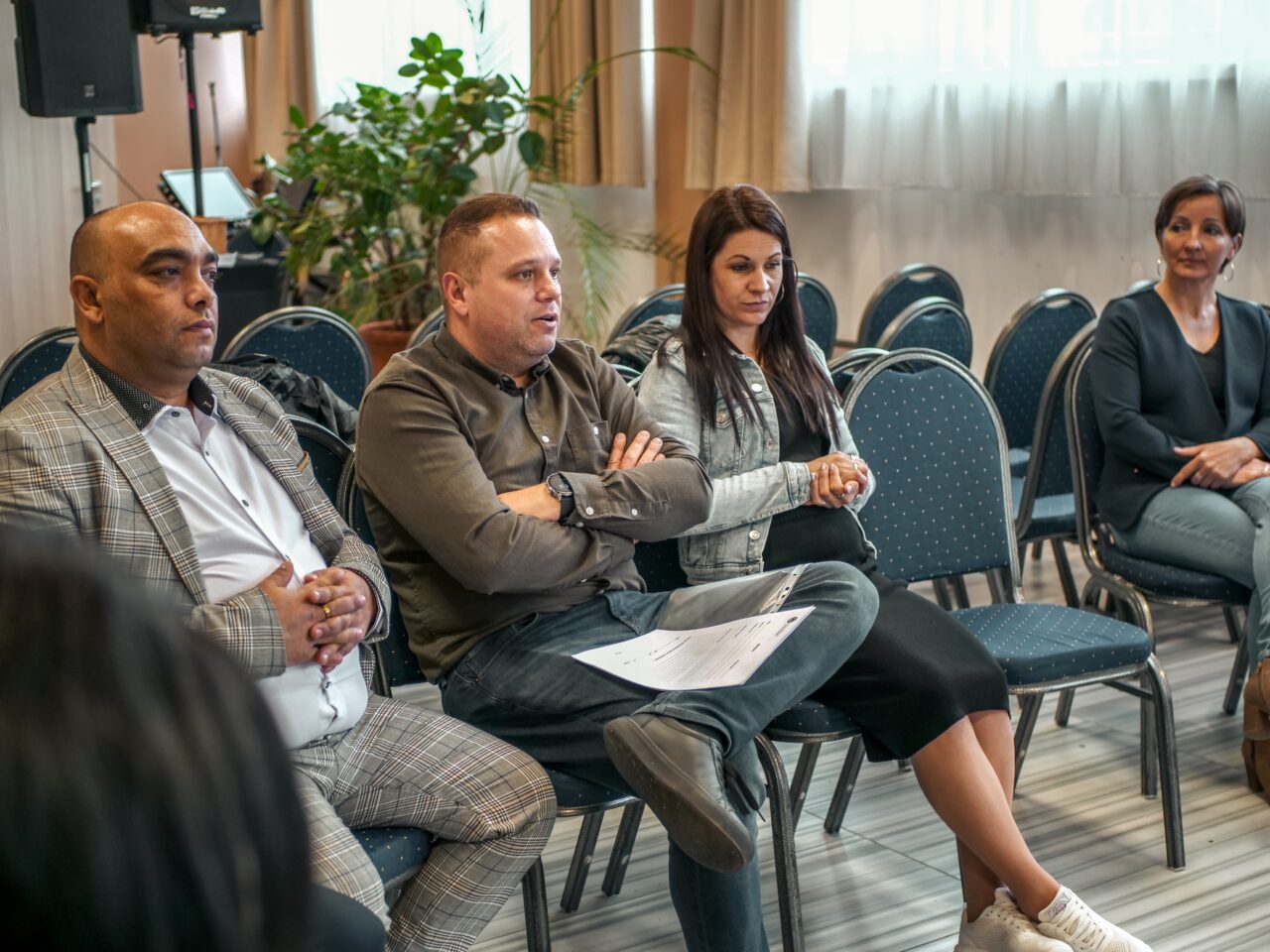 Nem csökken az igény a Szeretetpontok szolgáltatására 8