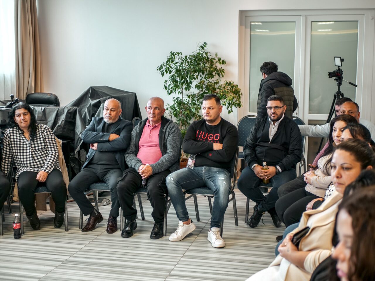 Nem csökken az igény a Szeretetpontok szolgáltatására 9