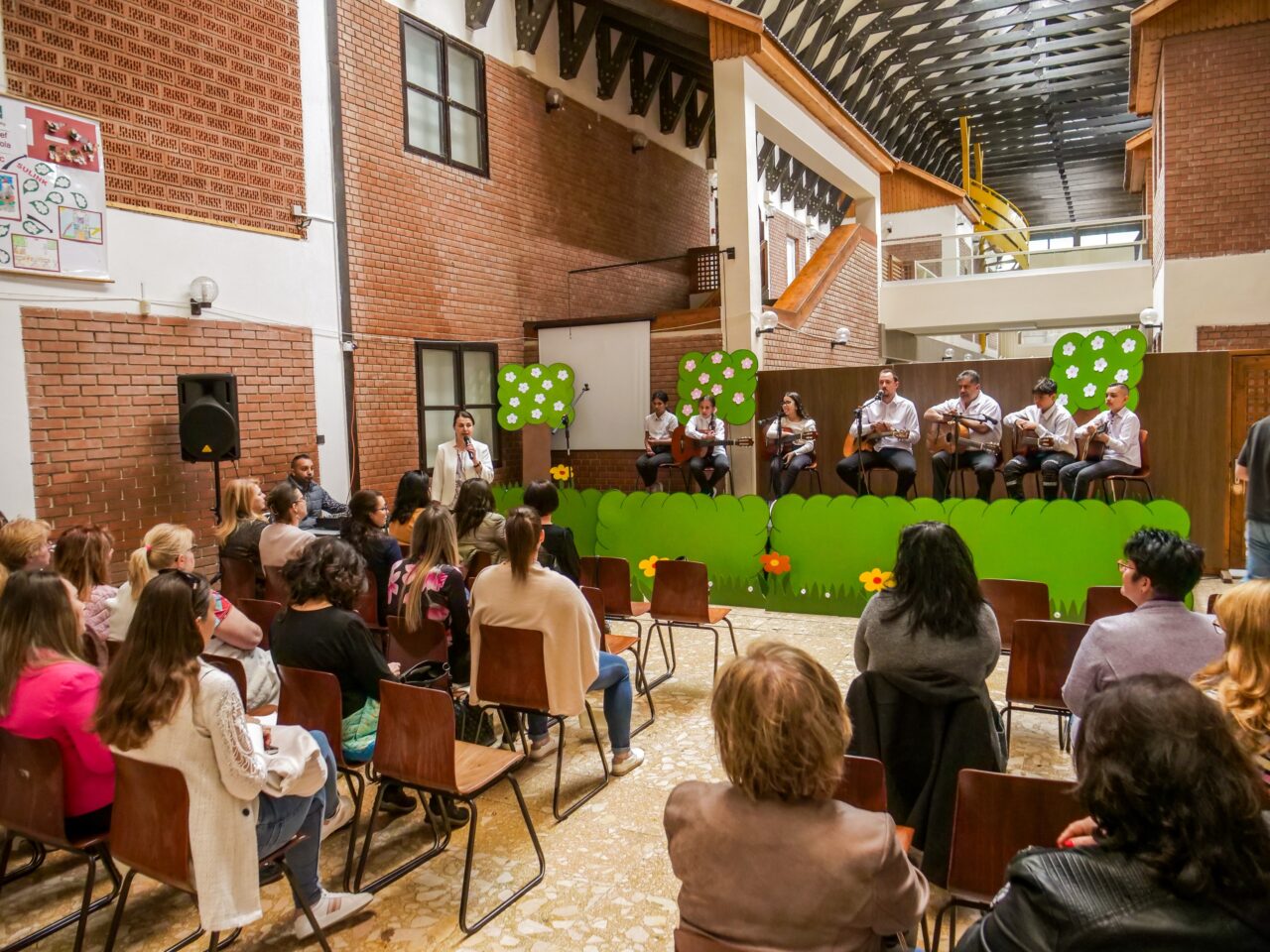 Középpontban a motiváció 1