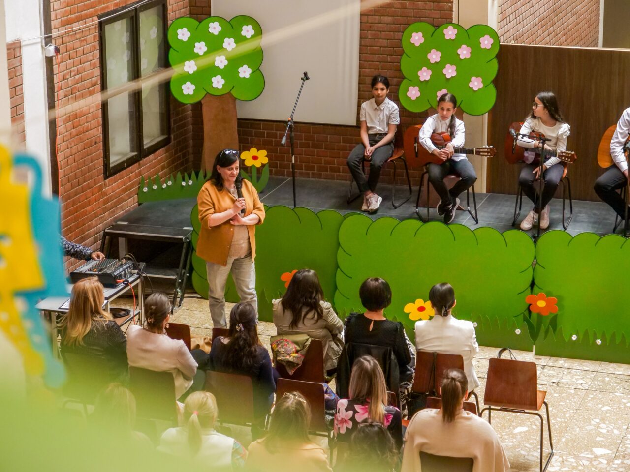 Középpontban a motiváció 2