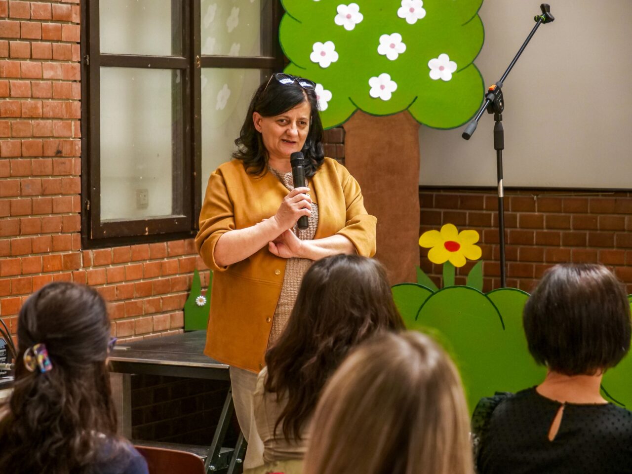 Középpontban a motiváció 3