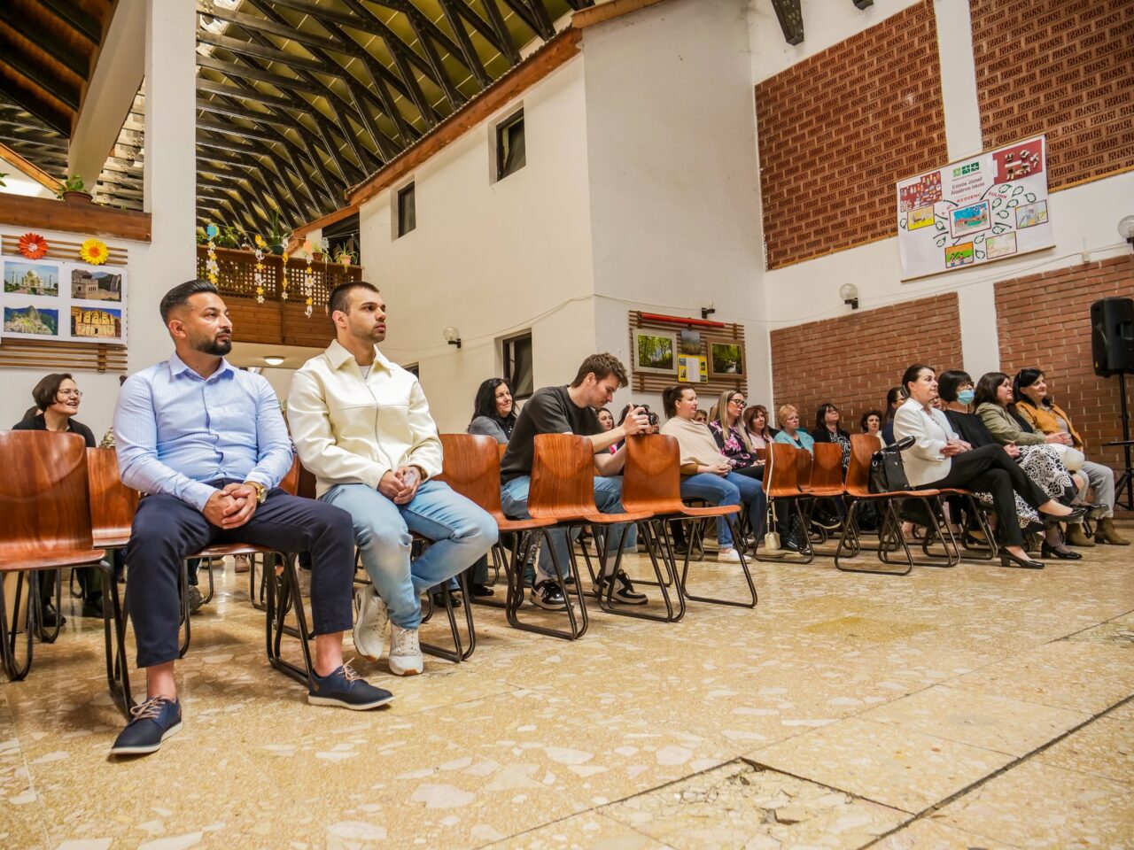 Középpontban a motiváció 4