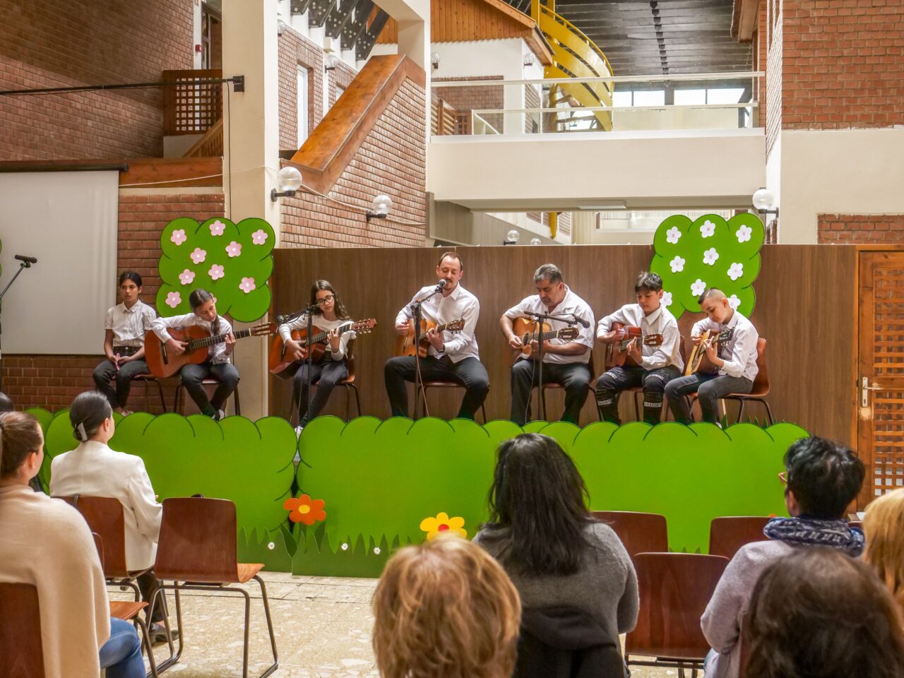 Középpontban a motiváció 9