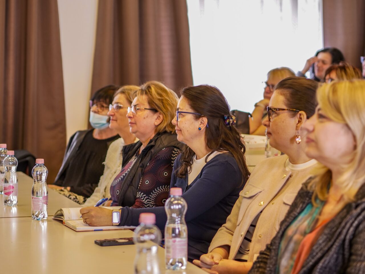 Középpontban a motiváció 11