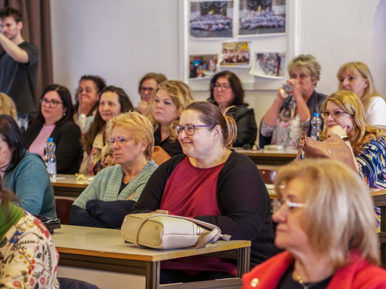 Középpontban a motiváció 12