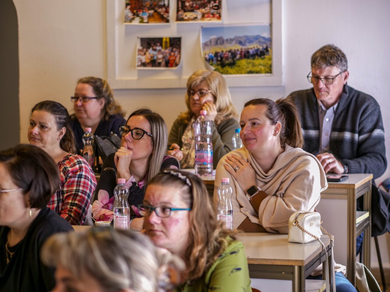 Középpontban a motiváció 13