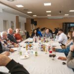 Civil Információs Nap a Pünkösdi Cigánymisszió szervezésében 1