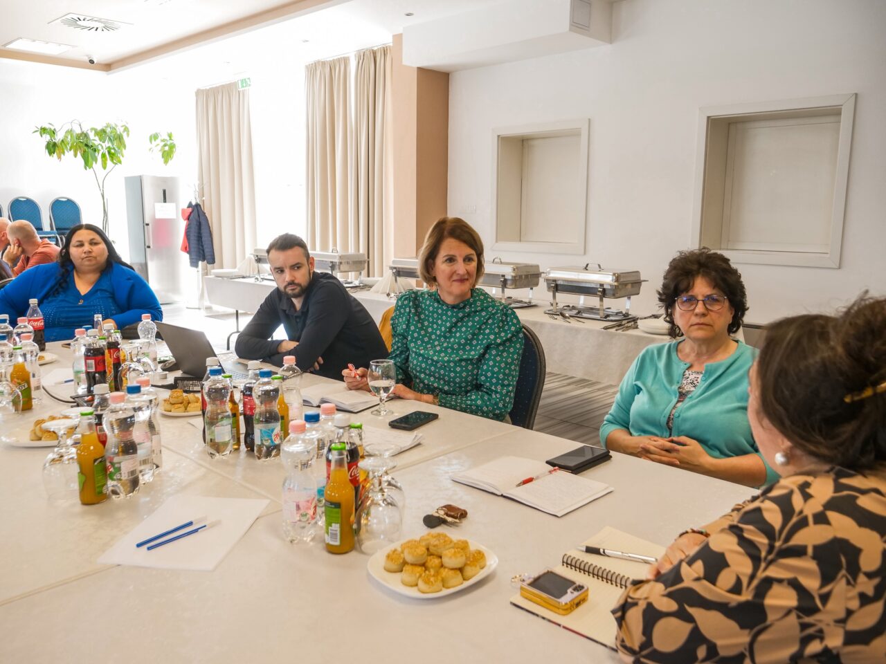 Civil Információs Nap a Pünkösdi Cigánymisszió szervezésében 12