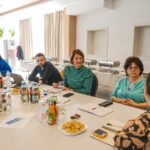 Civil Információs Nap a Pünkösdi Cigánymisszió szervezésében 12