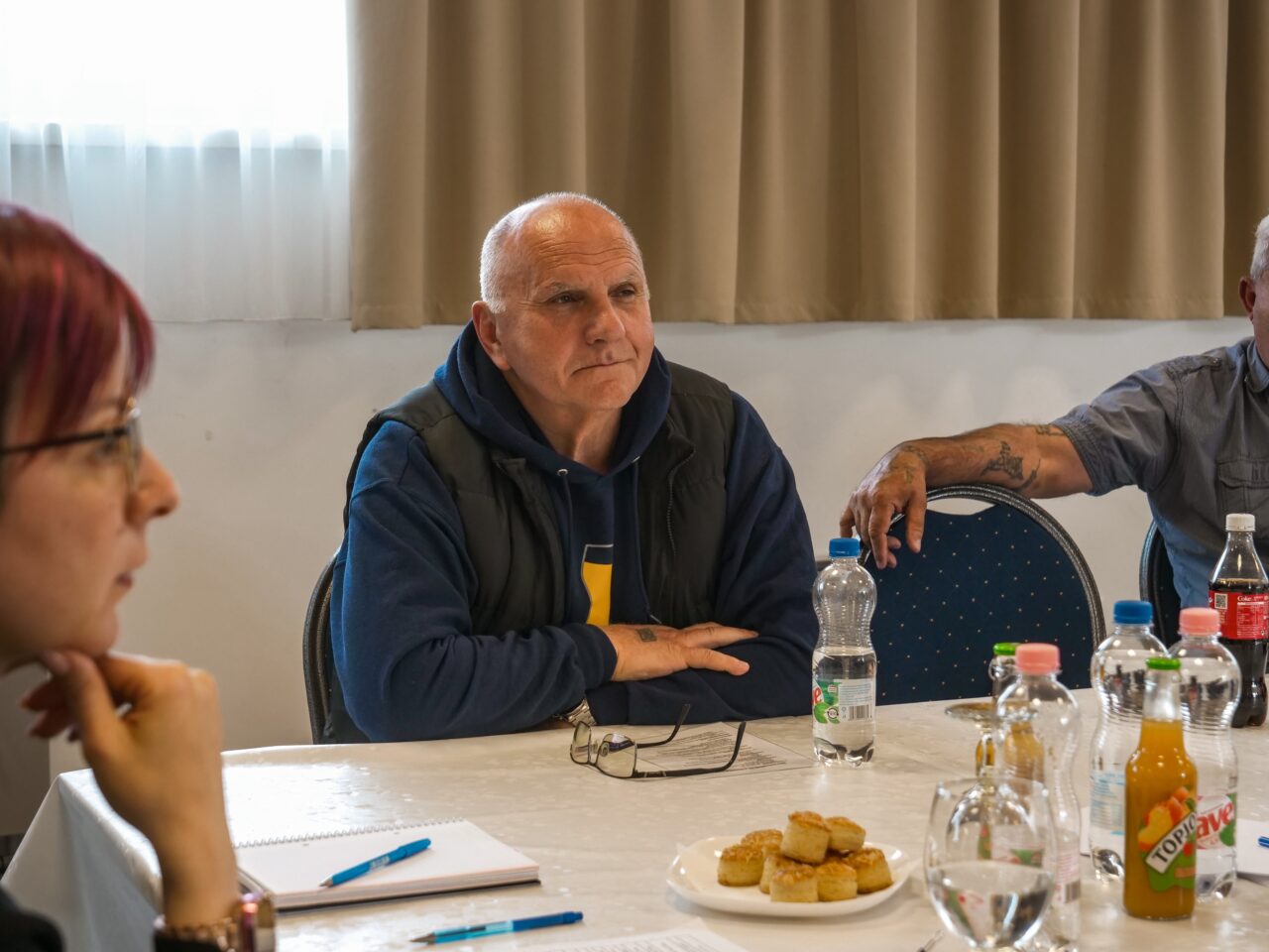 Civil Információs Nap a Pünkösdi Cigánymisszió szervezésében 3